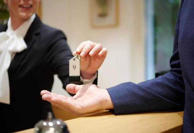 Majatalo Kapellerhof