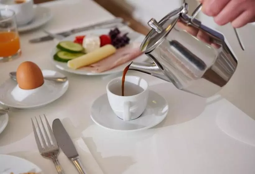 Majatalo Kapellerhof