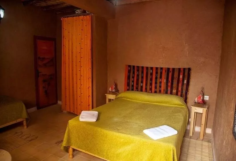 Majatalo La Maison De L Homme Bleu