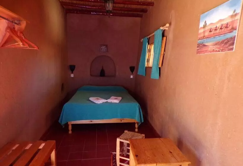 Majatalo La Maison De L Homme Bleu