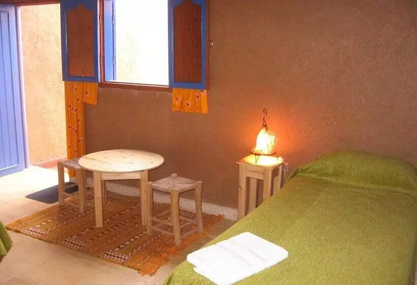 Majatalo La Maison De L Homme Bleu