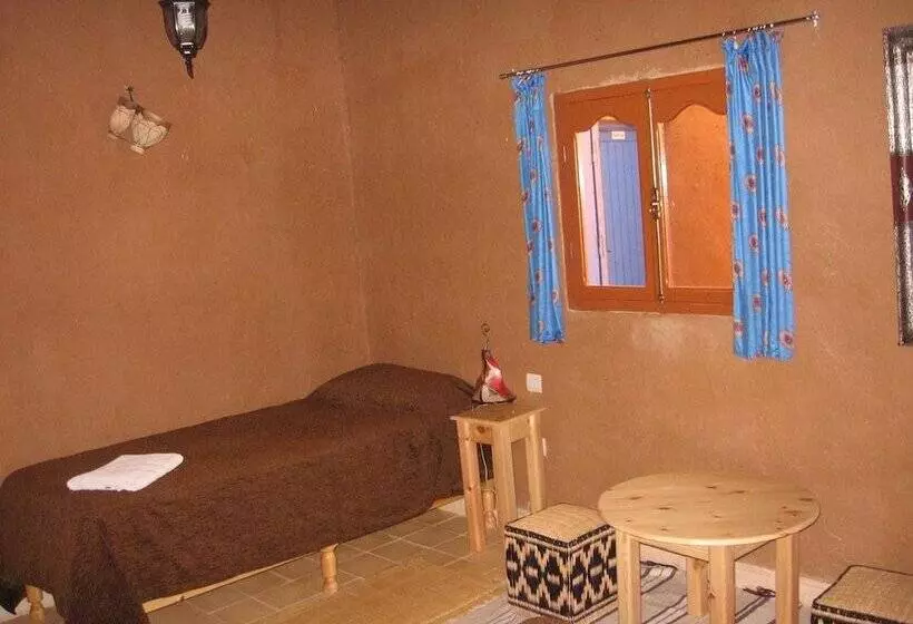 Majatalo La Maison De L Homme Bleu