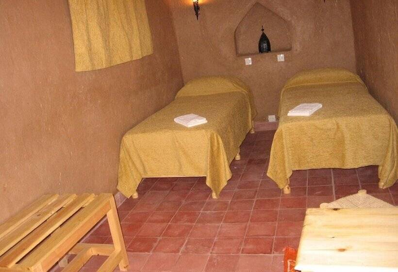 Pensión La Maison De L Homme Bleu