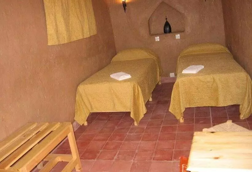 Majatalo La Maison De L Homme Bleu