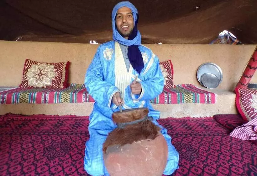 Majatalo La Maison De L Homme Bleu