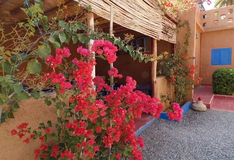 Majatalo La Maison De L Homme Bleu