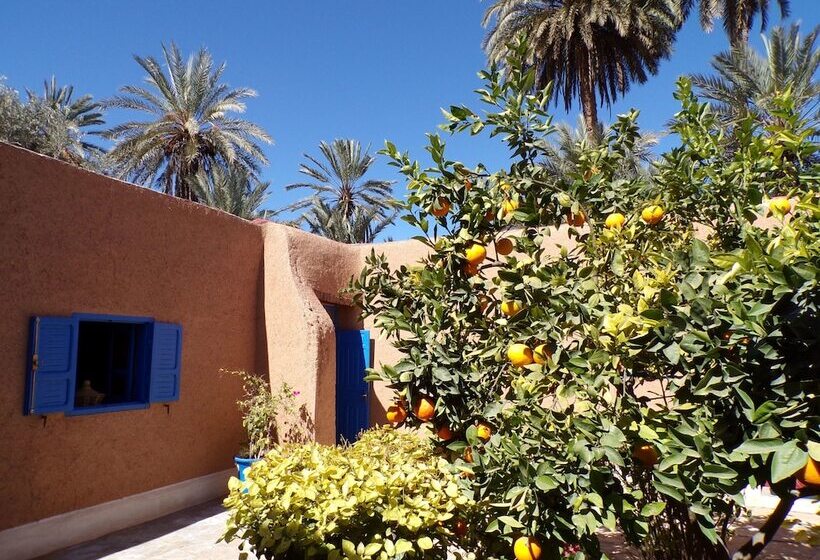 Pensión La Maison De L Homme Bleu