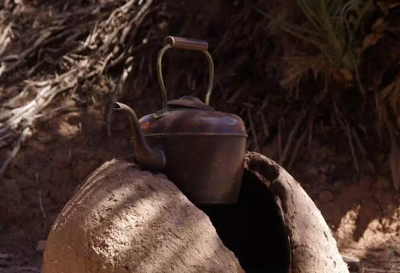 Majatalo La Maison De L Homme Bleu