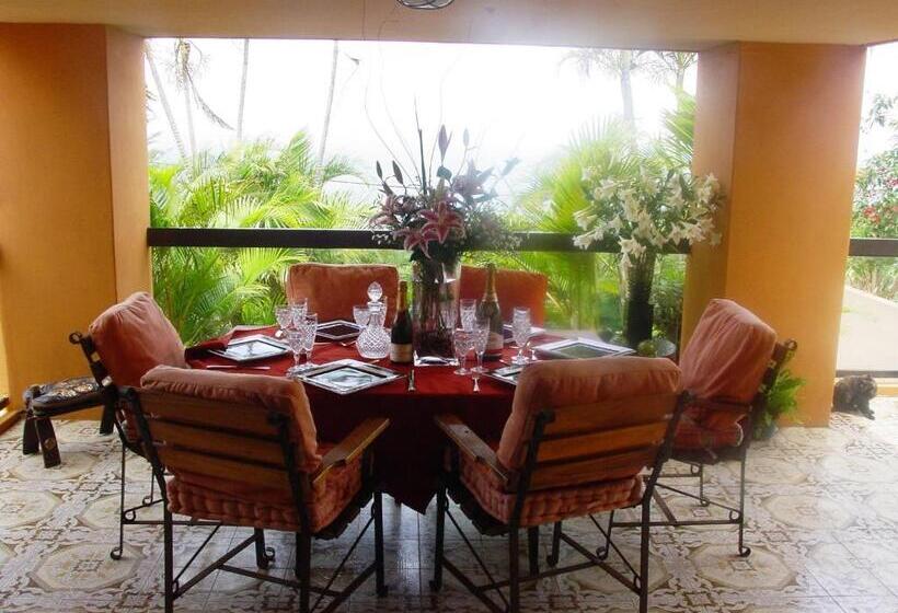 פנסיון La Peng Guest House