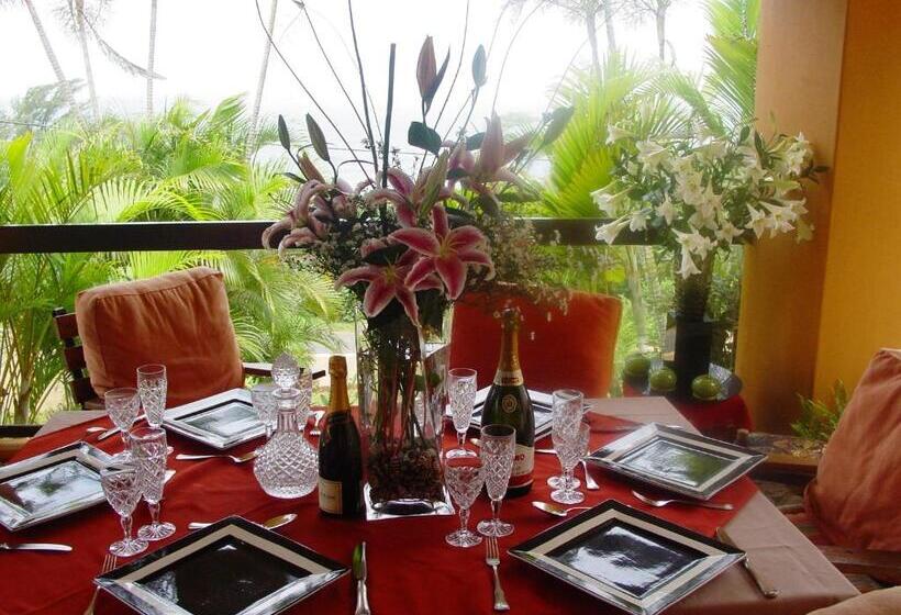 פנסיון La Peng Guest House