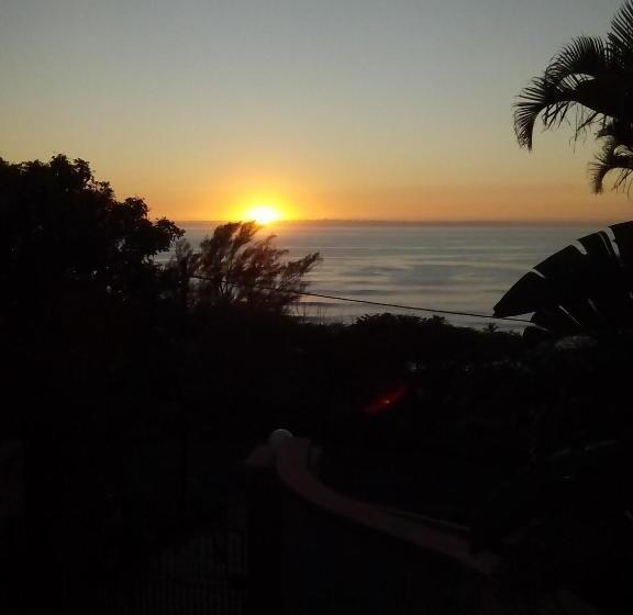 פנסיון La Peng Guest House