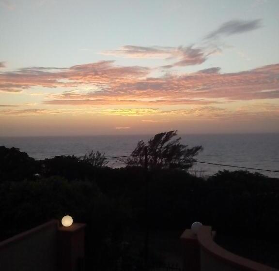 פנסיון La Peng Guest House