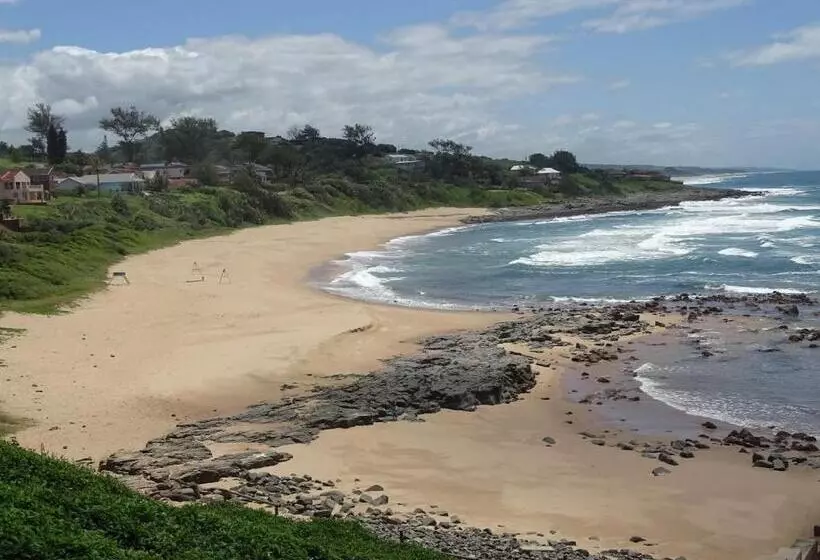 ペンション La Peng Guest House