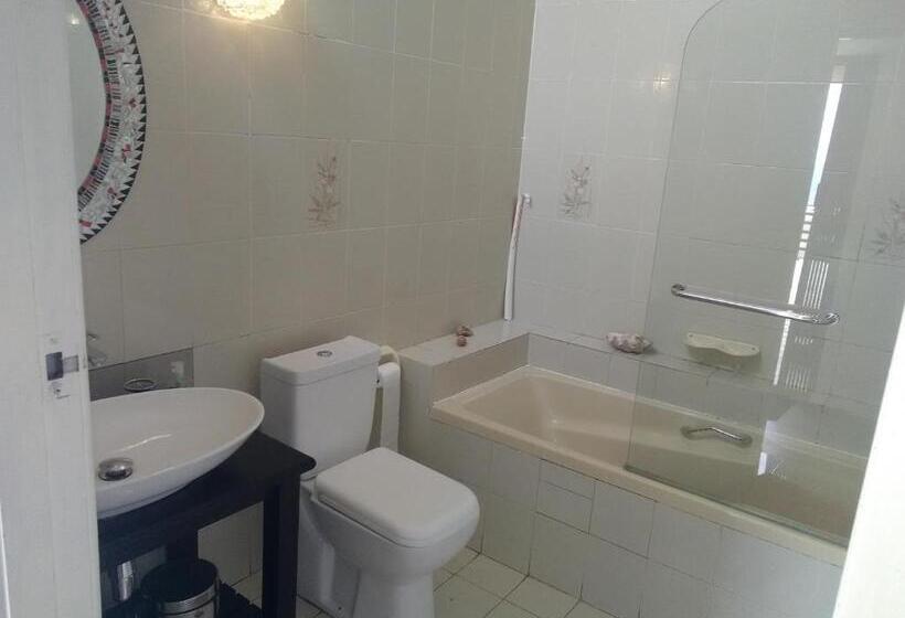 פנסיון La Peng Guest House