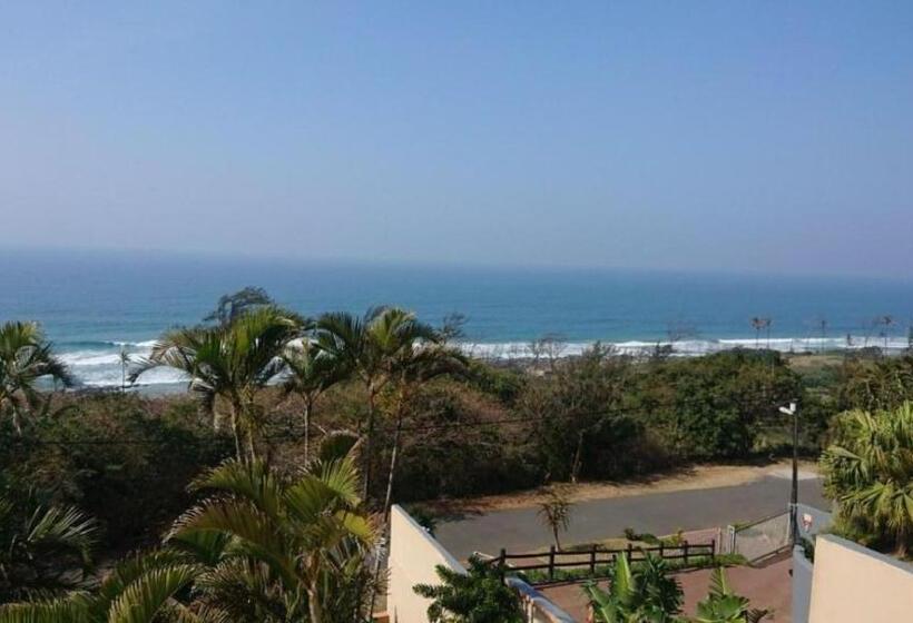 פנסיון La Peng Guest House