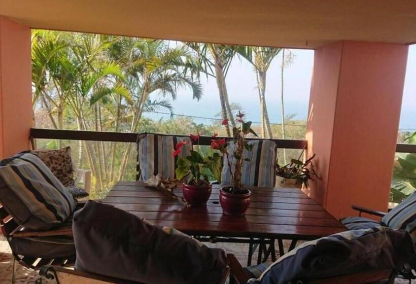 פנסיון La Peng Guest House