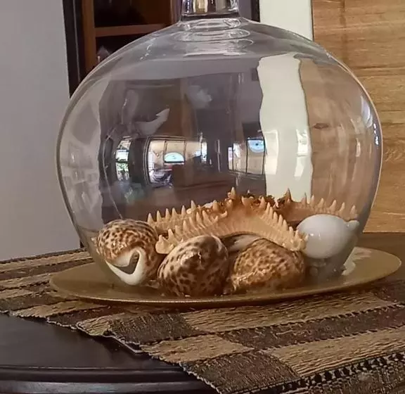 ペンション La Peng Guest House