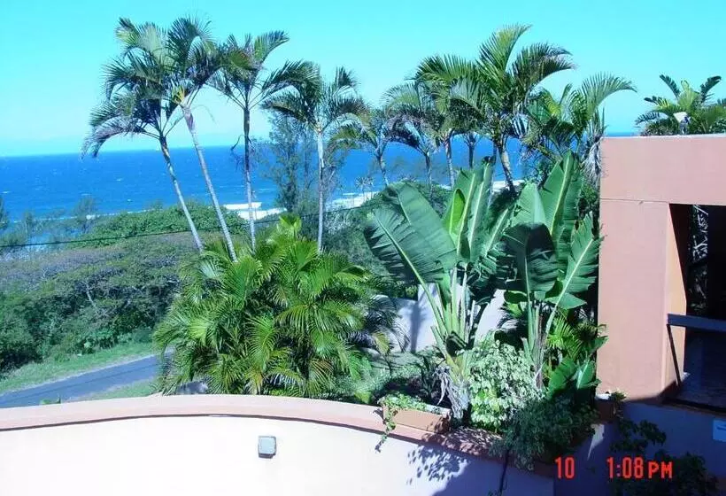 ペンション La Peng Guest House