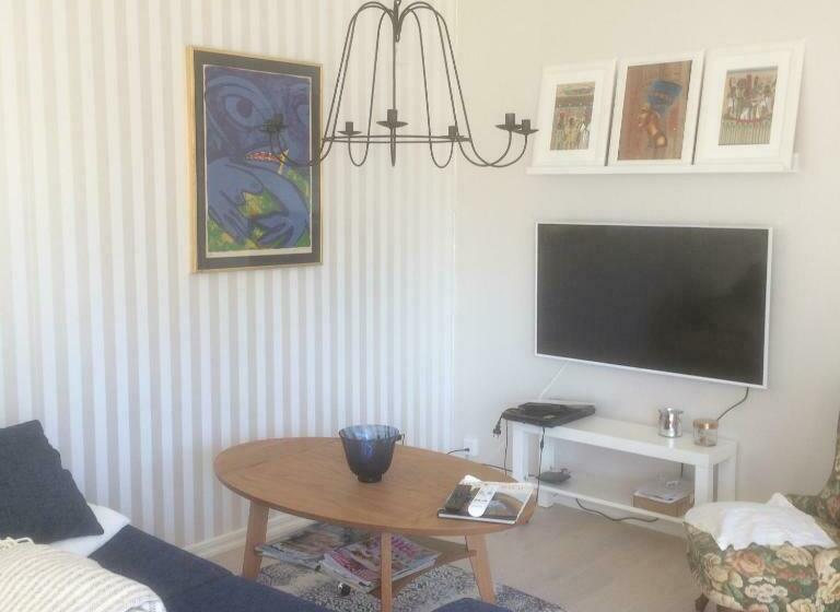 פנסיון älvbacken