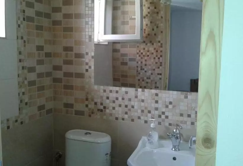 ペンション Nopti De Vara Transfăgărășan