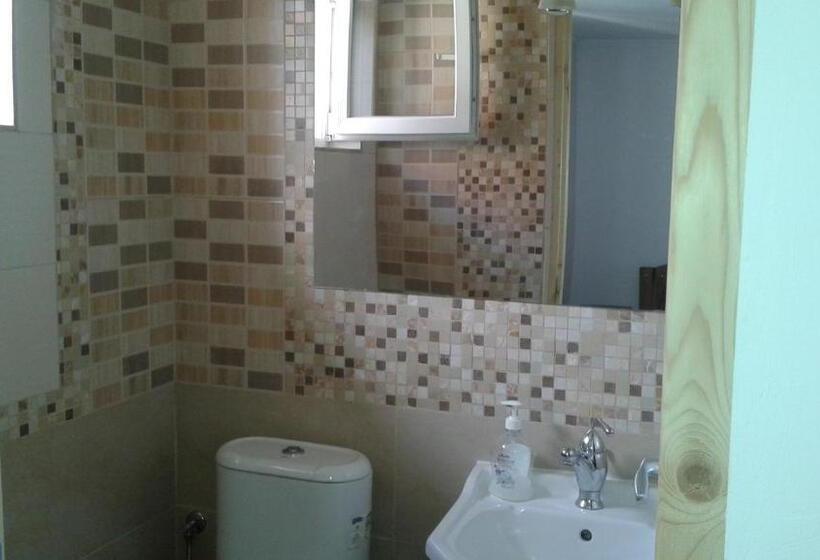 ペンション Nopti De Vara Transfăgărășan