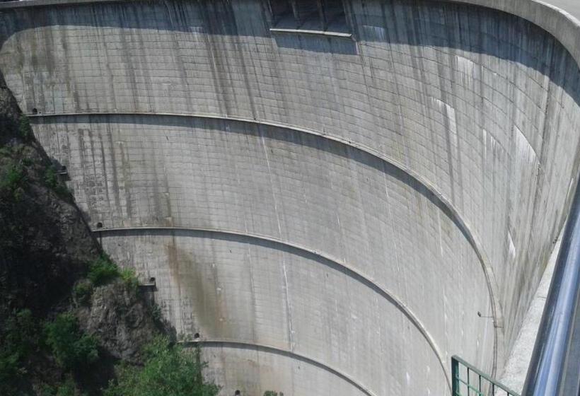 ペンション Nopti De Vara Transfăgărășan