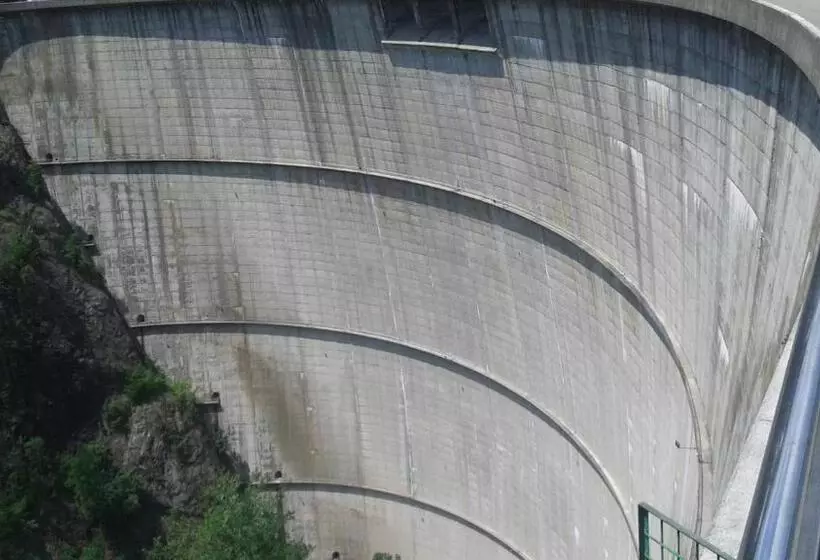 ペンション Nopti De Vara Transfăgărășan