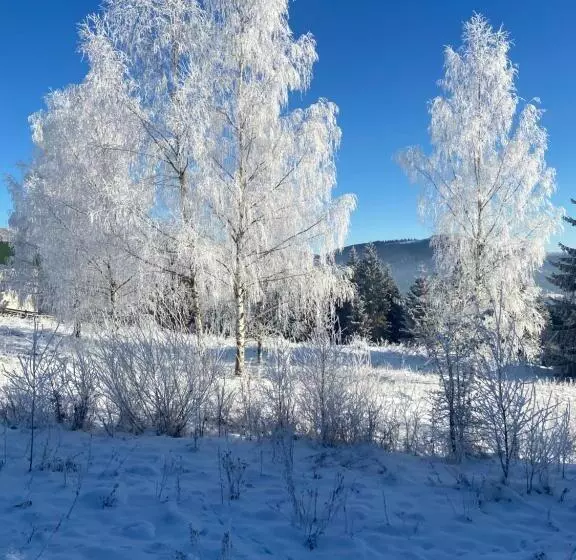 Majatalo Panorama Karpat