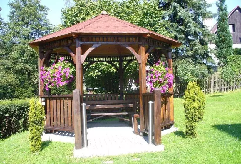 Majatalo Penzion Braun