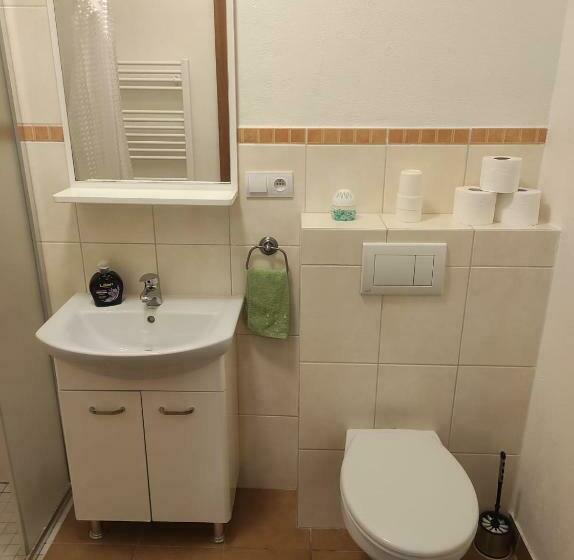 بنسيون Penzion Dolní Dunajovice