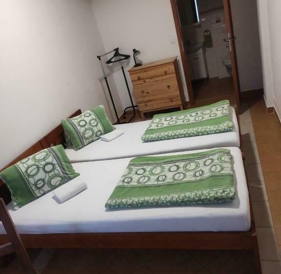 بنسيون Penzion Dolní Dunajovice