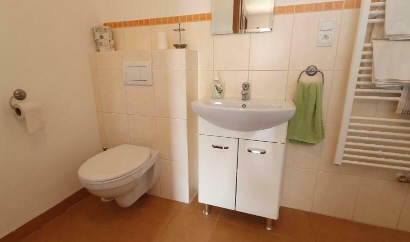 بنسيون Penzion Dolní Dunajovice