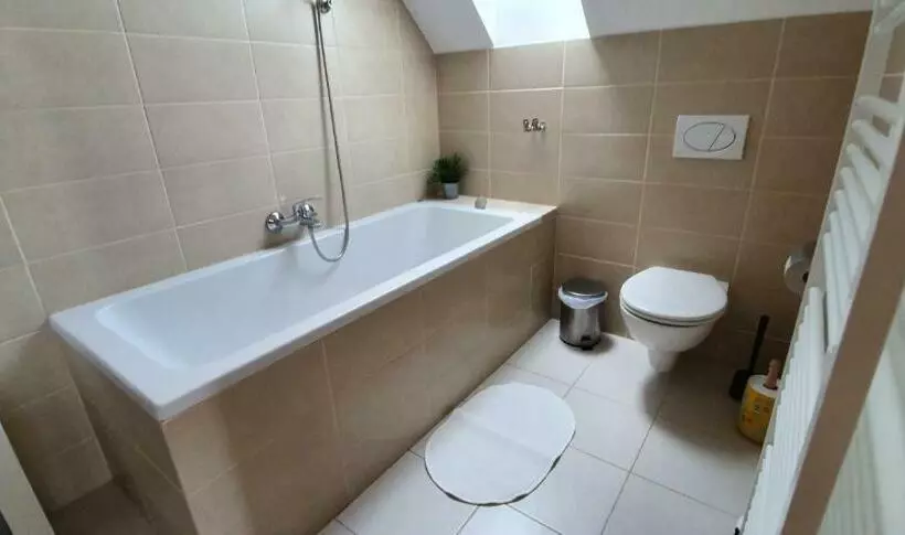 ペンション Penzion Dolní Dunajovice