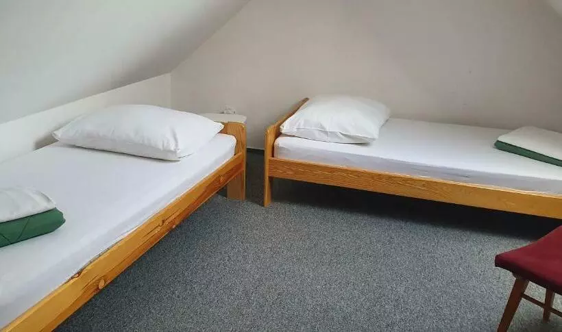 ペンション Penzion Dolní Dunajovice