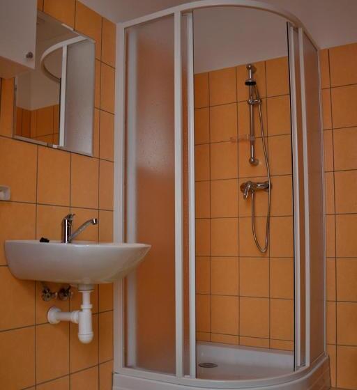 ペンション Penzion Veritas