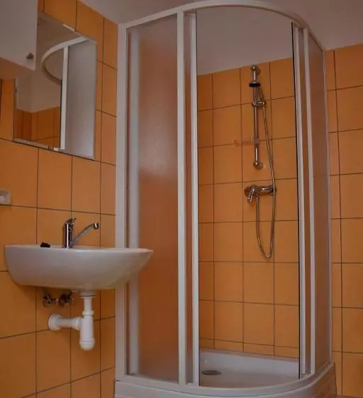 ペンション Penzion Veritas