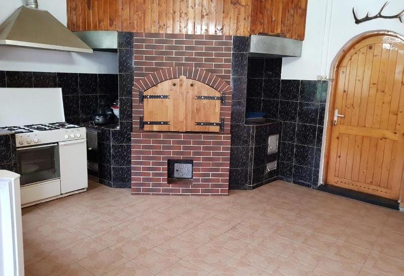 ペンション Podul Cetatii