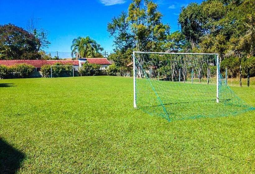 פנסיון Pousada Serra Da Mantiqueira