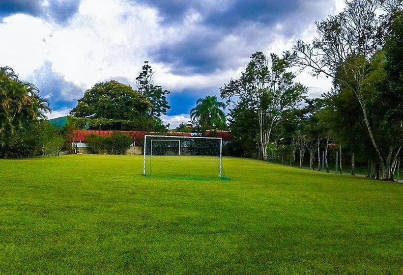 פנסיון Pousada Serra Da Mantiqueira