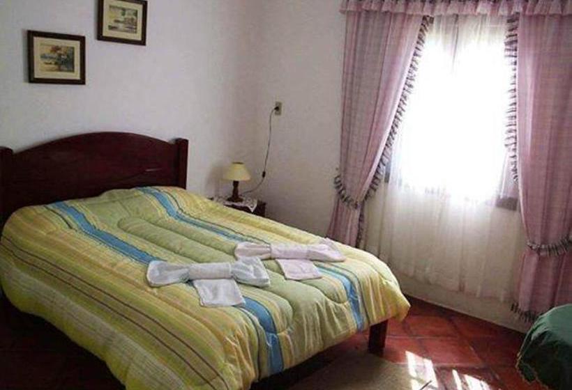 פנסיון Pousada Serra Da Mantiqueira