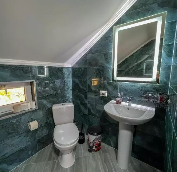 Majatalo Shum Cheremosha