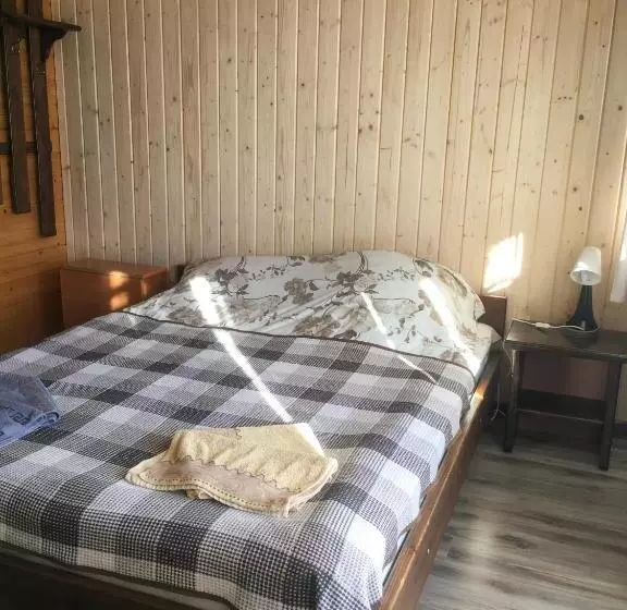 Majatalo Shum Cheremosha