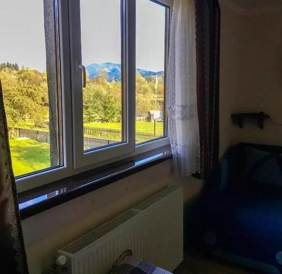 Majatalo Shum Cheremosha