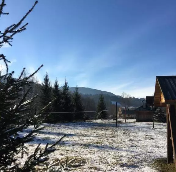 Majatalo Shum Cheremosha