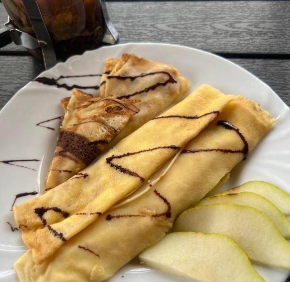 פנסיון Shum Cheremosha