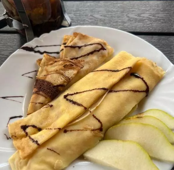 Majatalo Shum Cheremosha