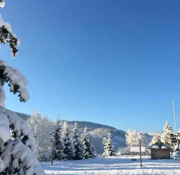 Majatalo Shum Cheremosha