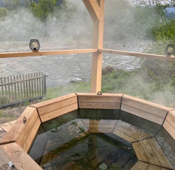 פנסיון Shum Cheremosha