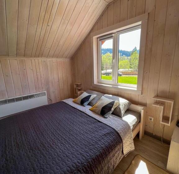 פנסיון Shum Cheremosha