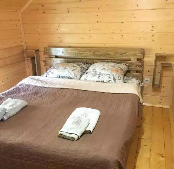 Majatalo Shum Cheremosha